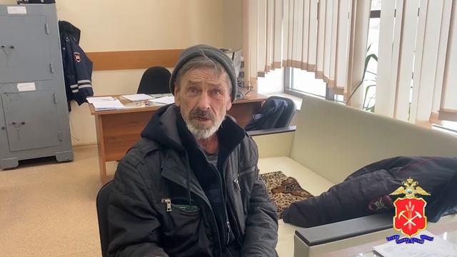 В Кемерове водительских прав лишен автомобилист, который совершил ДТП и скрылся с места смотреть онлайн