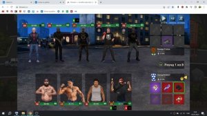 Прохождение выезда: Битва за район. ФанВарс  FanWars.