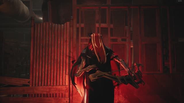 Remnant  From the Ashes  - Тень на Апокалипсисе