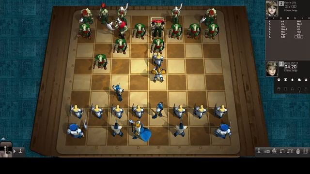 Chessmaster Grandmaster Edition #7 часть смотреть онлайн
