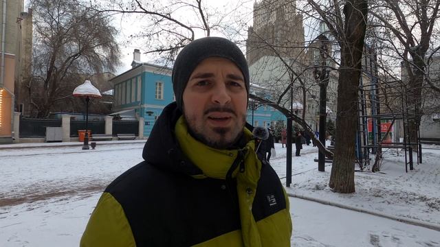 Почему спрашивают совет? смотреть онлайн