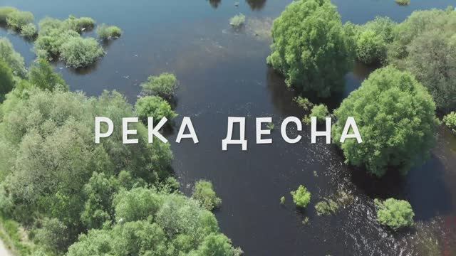 Сплав по Десне 2020 смотреть онлайн