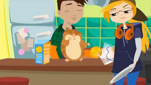 GO GETTER 2 1.2 Grammar Get Grammar!