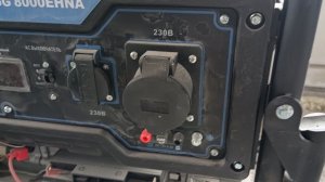 Фаза ноль у генератора? Как быстро определить?