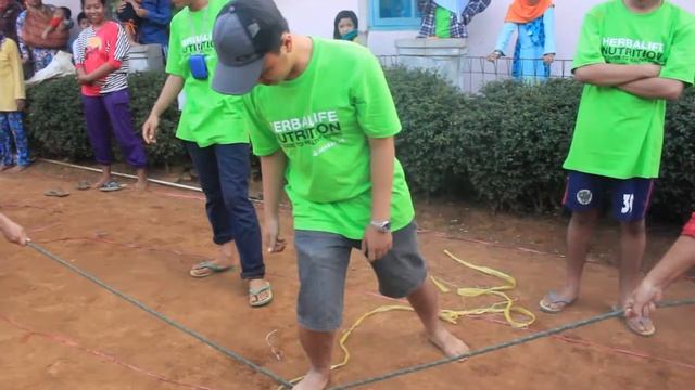 Social Movement - Live In Ponggang ITB Insight 2015 смотреть онлайн