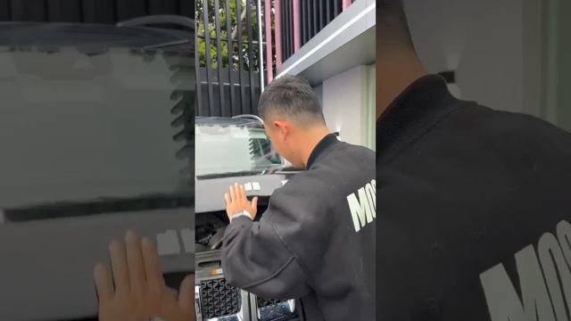 小刚忍痛割爱俩台爱车！60多W买的V82.0T，如今却只值30W！【小刚学长】 смотреть онлайн