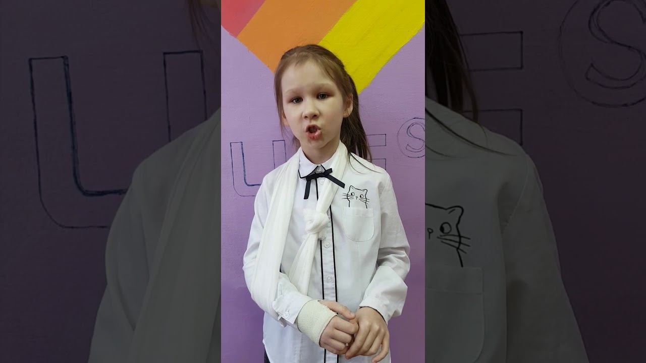 Памяти Дню снятия блокады Ленинграда. смотреть онлайн