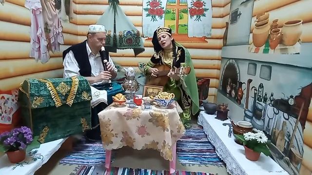 Бишек жыры