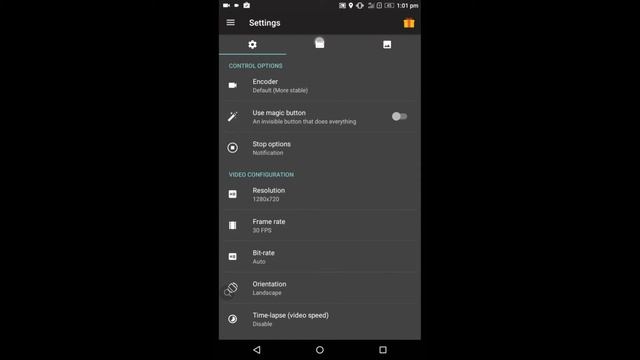 Best screen Recorder for Android smart phones with [No Root ] смотреть онлайн