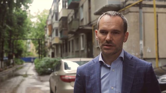 Общественный контроль по адресу улица Островского 18 корпус 1 смотреть онлайн