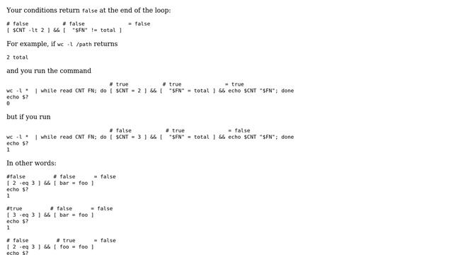 Unix & Linux: Remove files with no data and only header смотреть онлайн