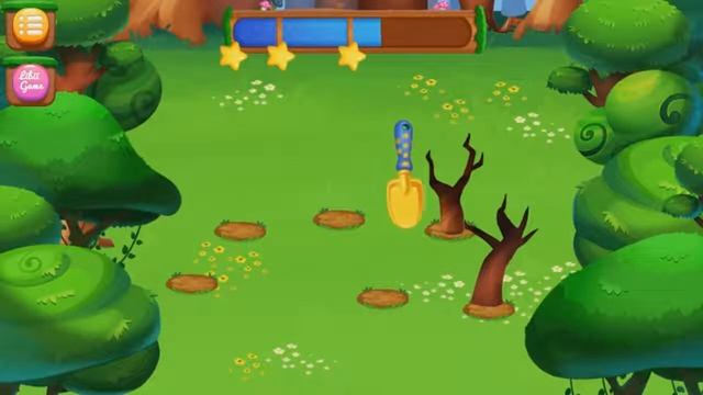 115 Doctor Game for kids Jungle Doctor Adventure Android gameplay Apps Learning Animals смотреть онлайн