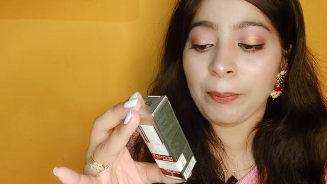 Loreal Revitalift Hyaluronic Acid Serum Review | Why dermatologist love it | Fabstyles смотреть онлайн