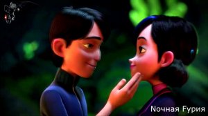 Охотники на троллей "Я хочу жить"