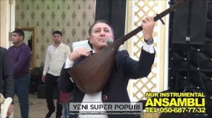asiq mehdi saz havasi