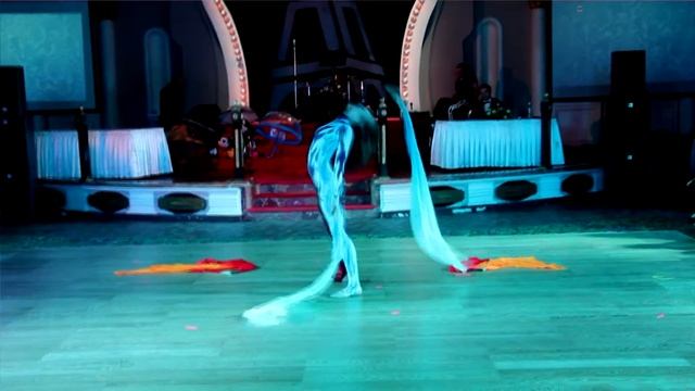 "Fire and Ice" (Daria Naumova) Artistic Dance Awards 2016 смотреть онлайн