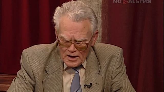 Рожденные в СССР / Геннадий Гусев 17.06.2010 смотреть онлайн