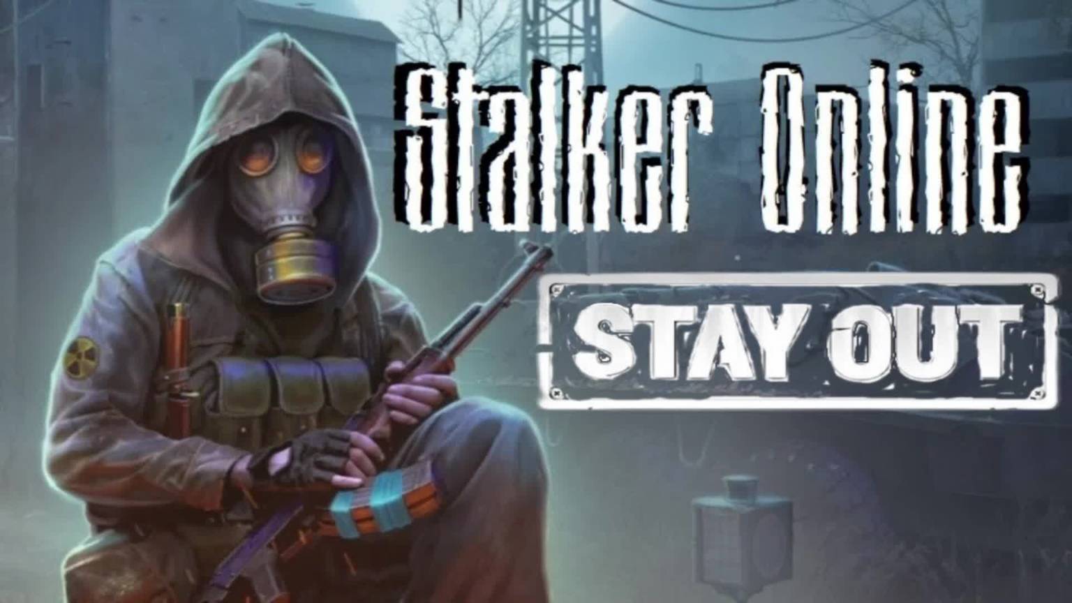 ДУШЕВНЫЙ СТРИМ Играем в STAY OUT 1 СЕРВЕР(ЕКБ) смотреть онлайн