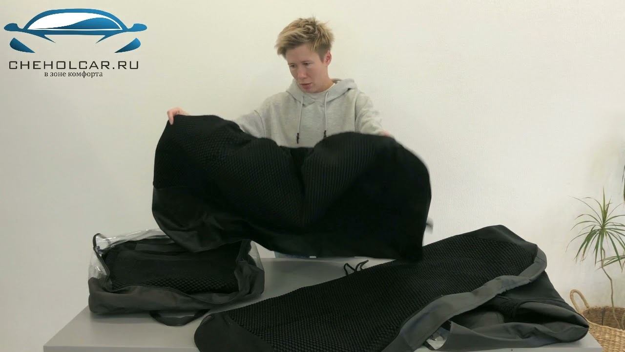 Чехлы для ТОYОТА Probox