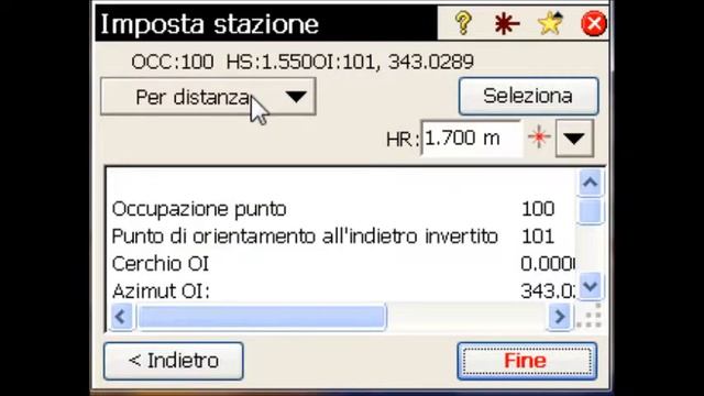Survey Pro Stazioni Totali смотреть онлайн