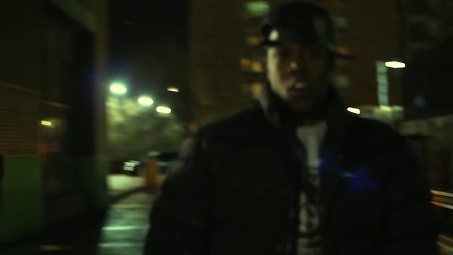 B.A.R.S. Murre Ft. Lil Fame (M.O.P.) - "Rapper Don" Prod. By Sid Roams смотреть онлайн