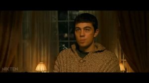 Сергей Бодров в Человек-паук_ Нет пути домой!