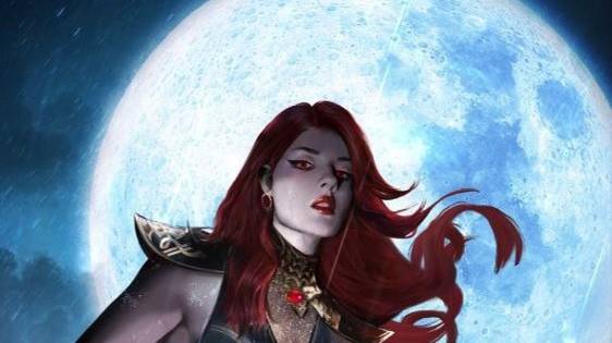 Myths of Moonrise|Mobile Games смотреть онлайн