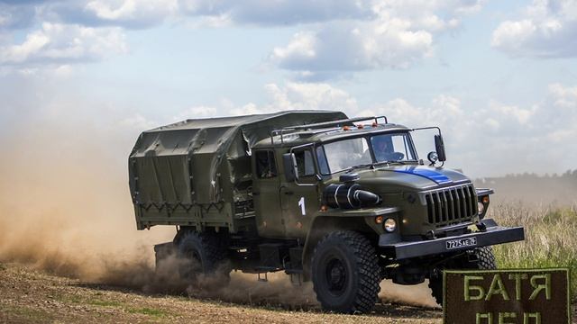 БАТЯДЕД - "ОТЧЕ НАШ" смотреть онлайн