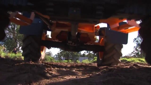 Barford SXR6000 смотреть онлайн