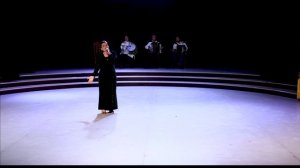 ПИРДАУЗ КАМАЛОВА.ЮБИЛЕЙНАЯ КОНЦЕРТНАЯ ПРОГРАММА.  ЧАСТЬ 1