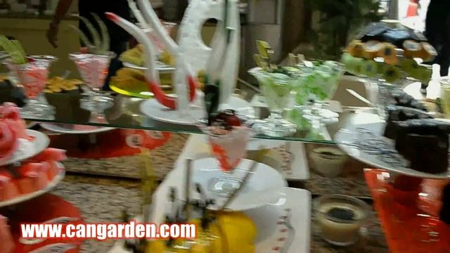 Can Garden Beach