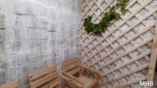 Баня.Соляная комната с Соль-Илецкой солью.Удмуртия с.Завьялово ул.Божко,1Б. 89226881042 Рассима. смотреть онлайн