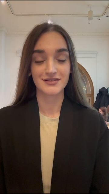 мастер-класс в Парке Горького смотреть онлайн