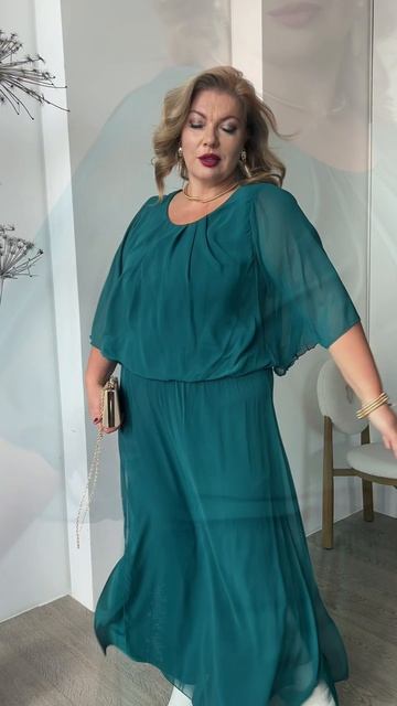 Костюм брючный обманка шифон смотреть онлайн