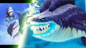 ХАНГРИ ШАРК ПОДБОРКА