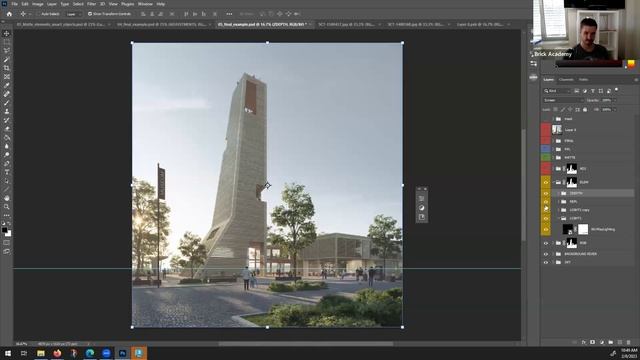 Day 3. Part 1. смотреть онлайн