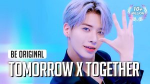 [BE ORIGINAL] TXT (투모로우바이투게더) 'Magic' (4K)