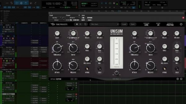 PureMix Ben Thomas - Lil Uzi Vert Rehab Part 5