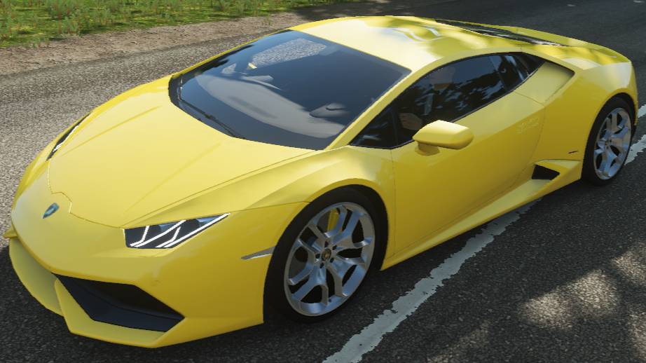 Forza(29) смотреть онлайн