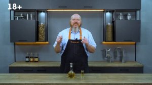 "гЖечка" - рецепт перцовки на гречневом самогоне, для тех кто любит погорячее 😅