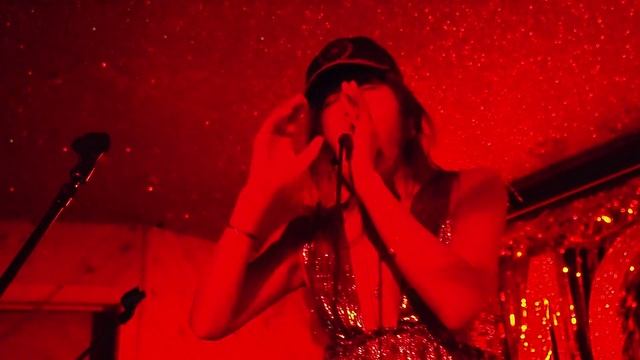 Kazu - Adult Baby Live @ MOTH Club смотреть онлайн