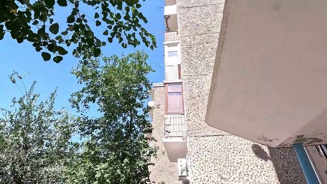 05 08 2024г как мы живём в Зарафшане #городдетства #зарафшан #ностальгия смотреть онлайн