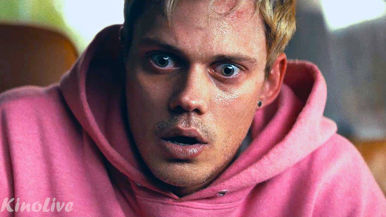 Западня | Русский трейлер (Дубляж) | Фильм 2025 смотреть онлайн