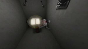 Прохождение granny legacy на экстриме, через главную дверь