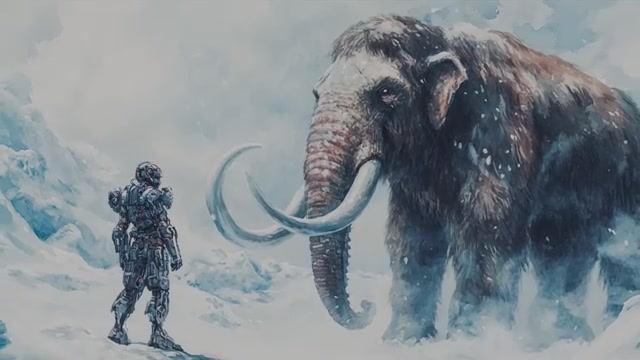 «Пришелец» (Вечный двигатель) (Электро, Pop)