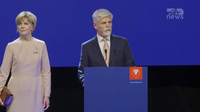 Top News-Ushtria me më shumë përvojë në Evropë! Presidenti çek: Ukraina në NATO menjëherë pas luftë смотреть онлайн