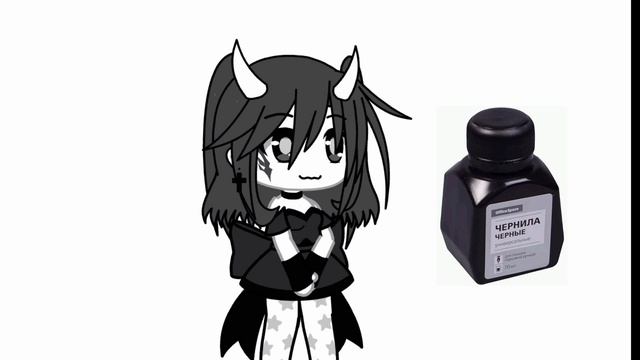 •|привет всем! Я новая гачерша!|•