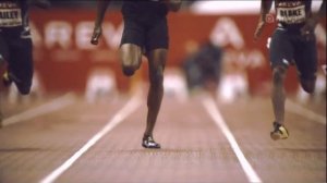 Как легко пробежать 100 метров на 0.1 секунды быстрее