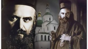 Два  Предупреждения Божьих  _ Свт. Николай Сербский