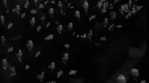 Киножурнал / НОВОСТИ ДНЯ 1954 г  N 72